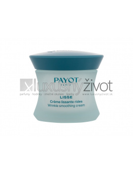 PAYOT Lisse Wrinkle Smoothing Cream, Denný pleťový krém 50