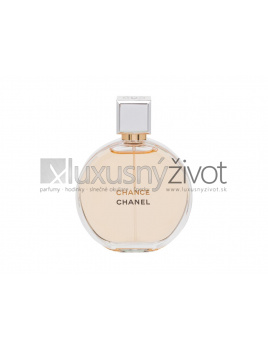 Chanel Chance, Parfumovaná voda 50