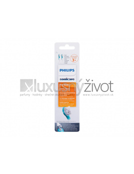 Philips Sonicare For Kids Mini, Náhradná hlavica 2 - HX6032/33