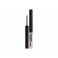 Barry M Ultra Brow 2-in-1 Defining Browliner & Nourishing Serum Dark Brown, Ceruzka na obočie 1,7