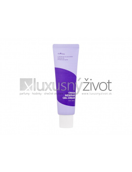 Isntree Onion Newpair Gel Cream, Denný pleťový krém 50