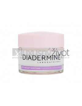 Diadermine Lift+ Instant Smoothing Anti-Age Day Cream, Denný pleťový krém 50