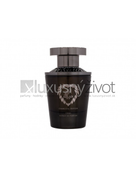 Al Haramain Azlan Oud Charcoal Edition, Parfumový extrakt 100