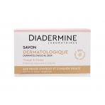 Diadermine Dermatological Bar Soap, Tuhé mydlo 100