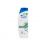 Head & Shoulders Menthol Fresh, Šampón 400