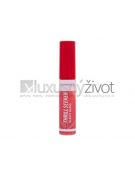Rimmel London Thrill Seeker Glassy Gloss 500 Pine To The Appel, Lesk na pery 11
