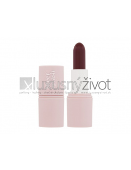 Barry M Sheer Splash Moisturising Tinted Lip Balm Mulberry Mist, Balzam na pery 3