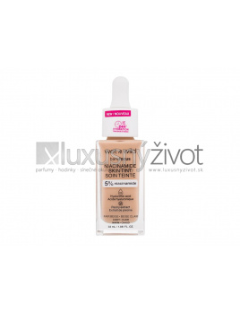 Wet n Wild Bare Focus Niacinamide Skin Tint Light, Make-up 32