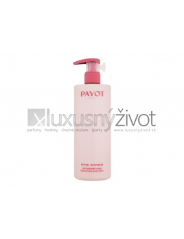 PAYOT Rituel Douceur Moisturising Body Lotion, Telové mlieko 400