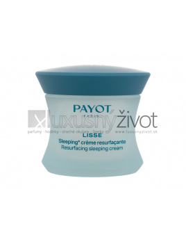 PAYOT Lisse Resurfacing Sleeping Cream, Nočný pleťový krém 50