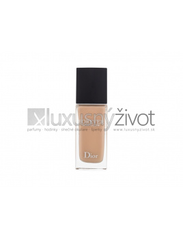 Dior Forever Skin Glow 24H Radiant Foundation 2N Neutral, Make-up 30, SPF20