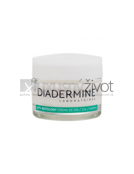 Diadermine Lift+ Botology Anti-Wrinkle Day Cream 30+, Denný pleťový krém 50