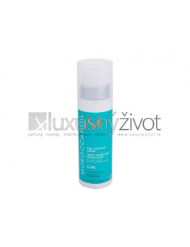 Moroccanoil Curl Defining Cream, Pre podporu vĺn 250