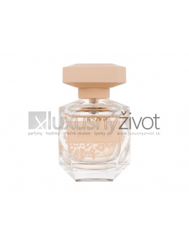 Elie Saab Le Parfum Bridal, Parfumovaná voda 50