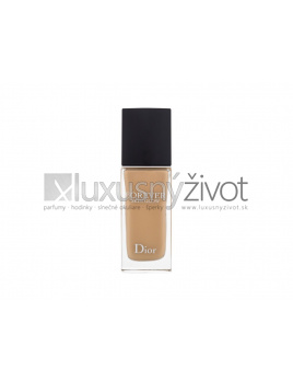 Dior Forever Skin Glow 24H Radiant Foundation 2WO Warm Olive, Make-up 30, SPF20