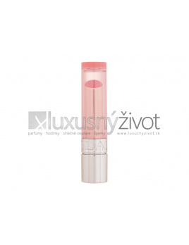 Clarins Lip Oil Balm 01 Pale Pink, Balzam na pery 2,9