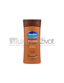 Vaseline Intensive Care Cocoa Radiant, Telové mlieko 200