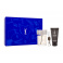 Yves Saint Laurent L´Homme, toaletná voda 100 ml + toaletná voda 10 ml + sprchovací gél 50 ml - SET2