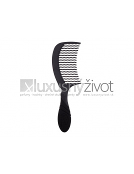 Wet Brush Pro Detangling Comb Blackout, Hrebeň na vlasy 1