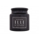 Elle Home Vanilla Intense, Vonná sviečka 350