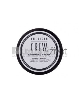 American Crew Style Grooming Cream, Pre definíciu a tvar vlasov 85