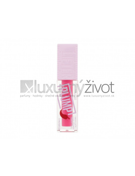 Maybelline Lifter Plump 003 Pink Sting, Lesk na pery 5,4