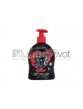 Naturaverde Avengers Liquid Soap, Tekuté mydlo 250