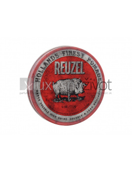 Reuzel Hollands Finest Pomade Water Soluble High Shine, Gél na vlasy 113