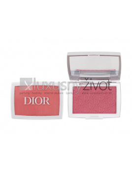 Dior Dior Backstage Rosy Glow 012 Rosewood, Lícenka 4,4