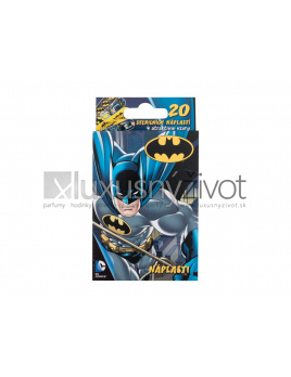 DC Comics Batman Plaster, Náplasť 20