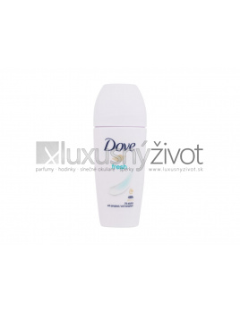 Dove Fresh, Antiperspirant 50, 48h