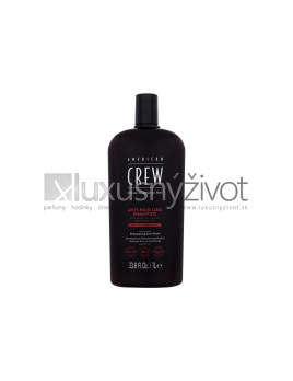 American Crew Anti-Hair Loss Shampoo, Šampón 1000