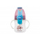 Canpol babies Sleepy Koala Easy Start Anti-Colic Bottle, Dojčenská fľaša 120 - Pink 0m+