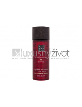 Rituals The Ritual Of Ayurveda Nourishing Rich Body Oil, Telový olej 100