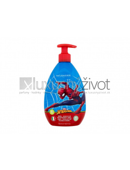 Naturaverde Spider-Man Shower Gel, Sprchovací gél 500