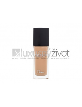 Dior Forever Skin Glow 24H Radiant Foundation 2WP Warm Peach, Make-up 30, SPF20