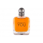 Giorgio Armani Emporio Armani Stronger With You, Toaletná voda 100