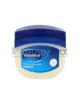 Vaseline Original, Telový gél 250