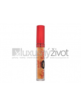 Barry M That´s Swell! XXXL Extreme Lip Plumper Flames, Lesk na pery 2,5