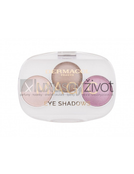 Dermacol Magic Eye Shadows 2, Očný tieň 4,2