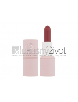 Barry M Sheer Splash Moisturising Tinted Lip Balm Raspberry Refresh, Balzam na pery 3