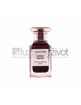 TOM FORD Private Blend Cherry Smoke, Parfumovaná voda 50