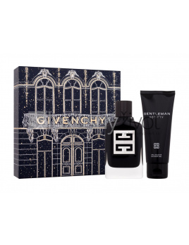 Givenchy Gentleman Society, parfumovaná voda 60 ml + sprchovací gél 75 ml