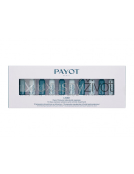 PAYOT Lisse 10-Day Express Radiance And Wrinkle Treatment, Pleťové sérum 20x1