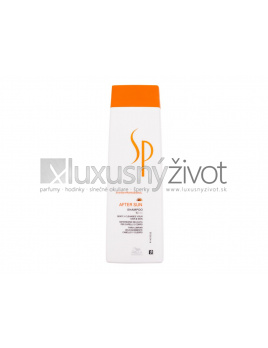 Wella Professionals System Professional After Sun Shampoo, Šampón 250