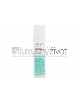 Revlon Professional Re/Start Volume Magnifying Micellar Shampoo, Šampón 250