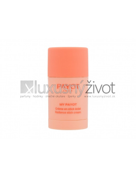 PAYOT My Payot Radiance Stick Cream, Denný pleťový krém 25