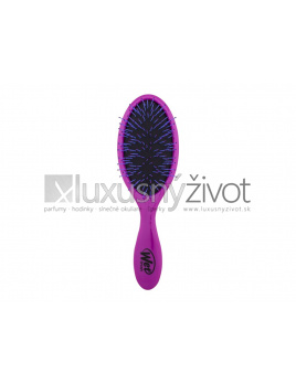 Wet Brush Custom Care Detangler Thick Hair Purple, Kefa na vlasy 1