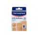 Hansaplast Universal Waterproof Plaster, Náplasť 20