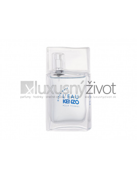 KENZO L´Eau Kenzo Pour Homme Hyper Wave, Toaletná voda 30